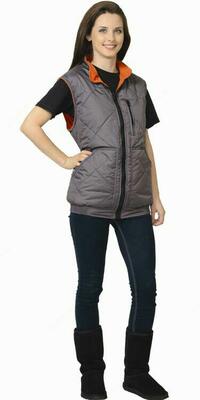 Спецодежда ЖИЛЕТ утепленный - 99 900 сум от 10 шт.