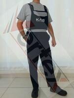 Спецодежда (жилет и комбинизон) - от {0} сум