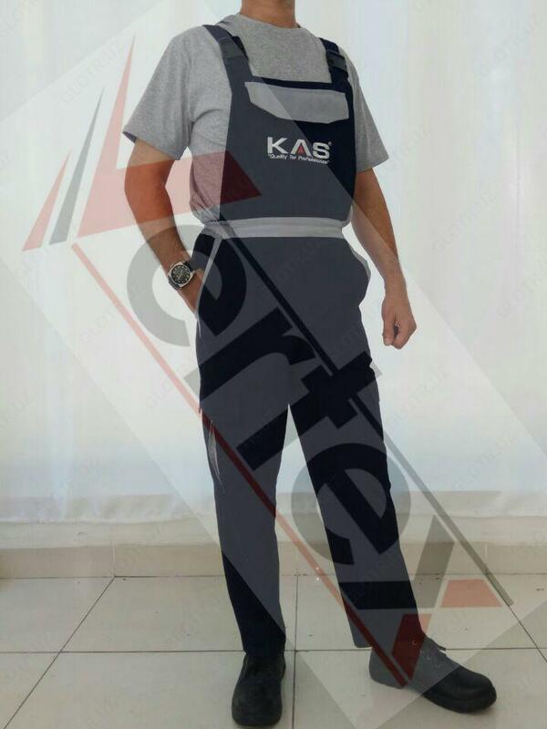 Спецодежда (жилет и комбинизон) - от {0} сум