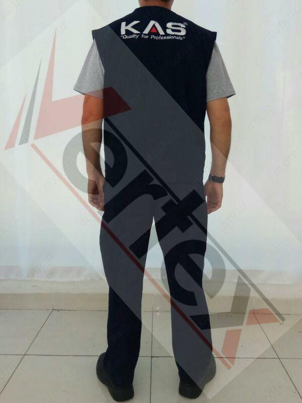 Спецодежда (жилет и комбинизон) Оптом и розница