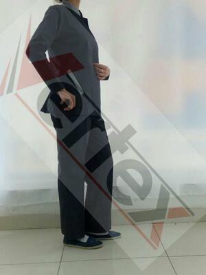 Костюм рабочий VX STANDART 0011 - 180 000 сум / комплект