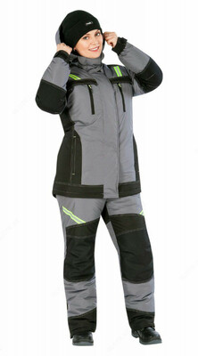 Комплект зимний - от 345 000 сум / комплект