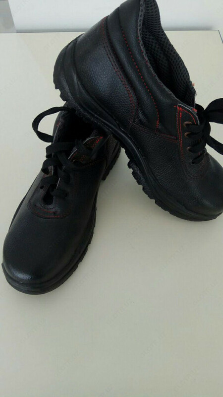 Полуботинки рабочие - от {0} сум