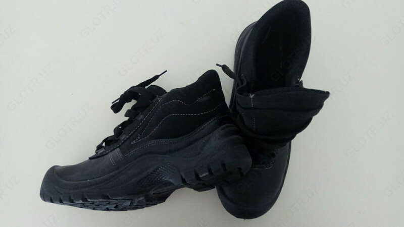 Полуботинки