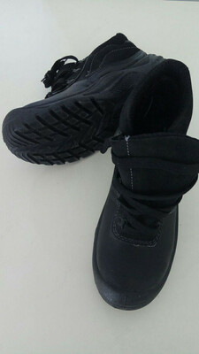 Nomi: past poyabzal - 179 000 so'm / juft