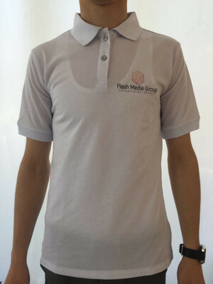 65 000 сум / шт. Футболка (POLO)