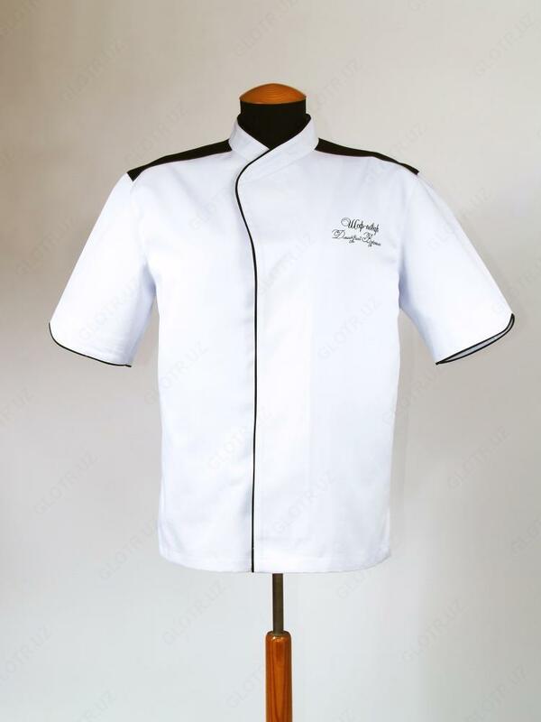 Спецодежда поворская VX 0045 - от {0} сум