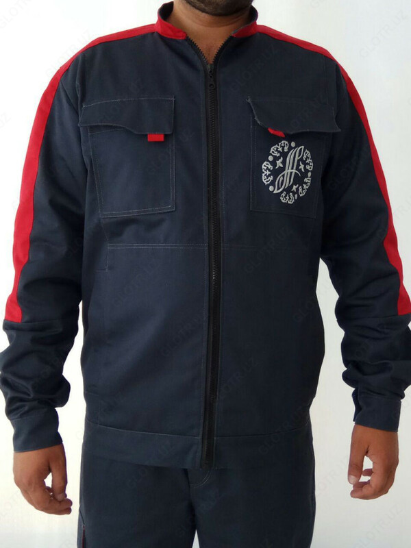 Спецодежда рабочая VX 0015 - от {0} сум