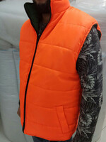 Izolyatsiya qilingan yelek VX-0102 - {0} so'mdan