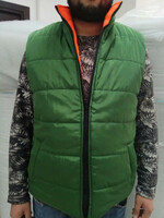 {0} so'mdan Izolyatsiya qilingan yelek VX-0102