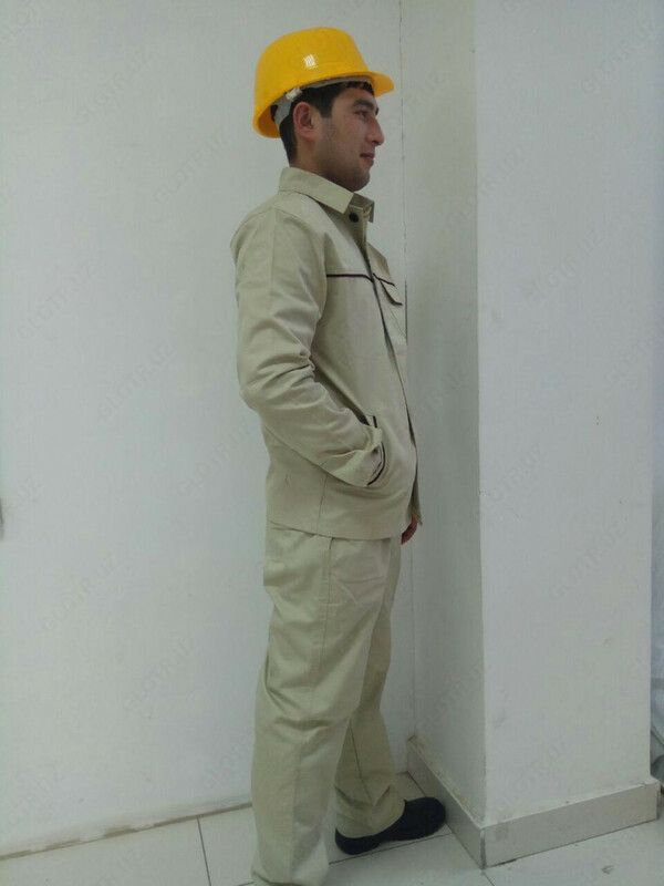 Рабочая спецодежда модель - VX UNVERSAL 0018 - от {0} сум