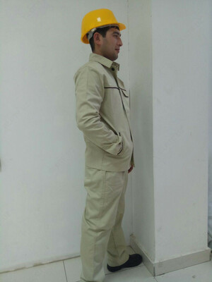 Рабочая спецодежда модель - VX UNVERSAL 0018 - от 199 900 сум от 10 комплект