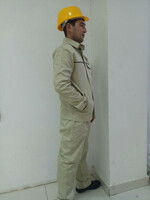 Рабочая спецодежда модель - VX UNVERSAL 0018 - от {0} сум