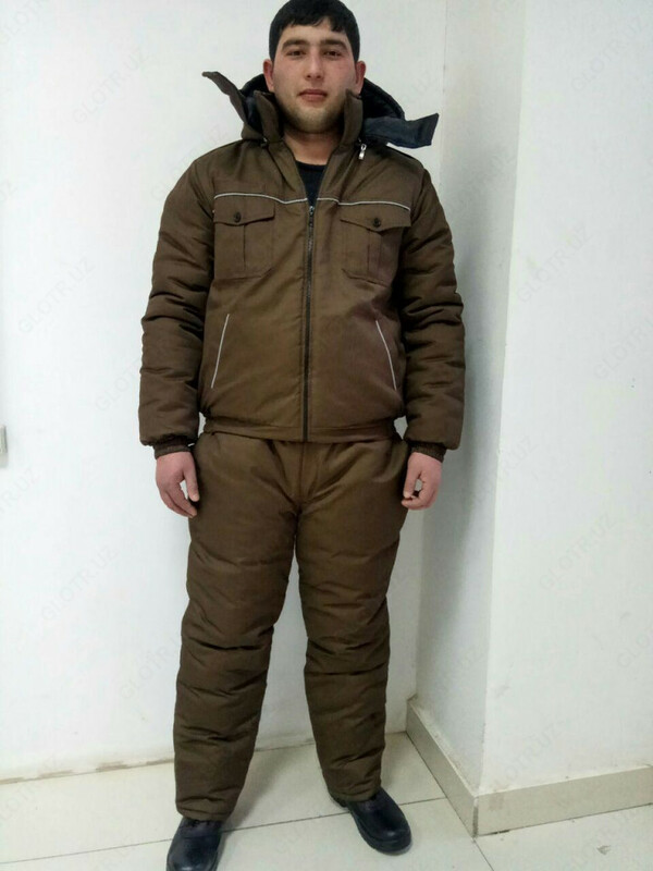 Модель - VX 0016