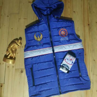 Жилетка VX OLIMP