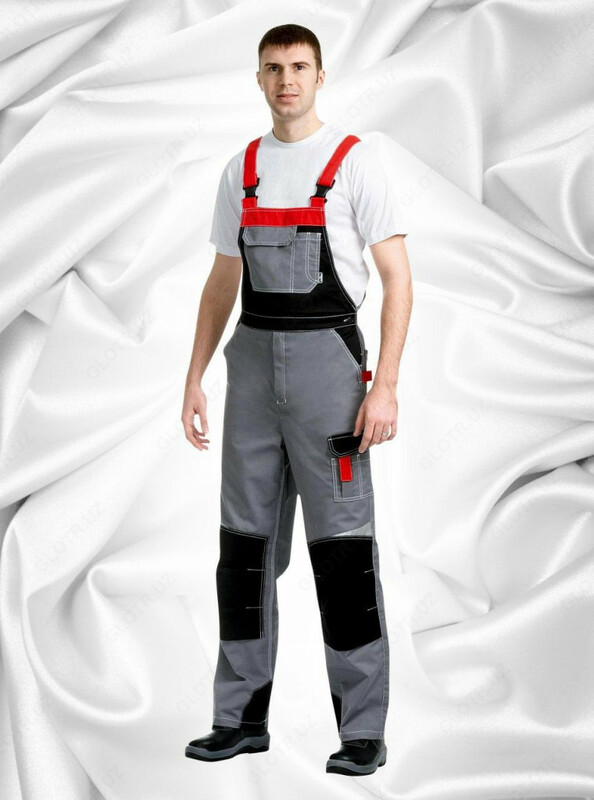 Униформа модели - VX KOMBO - от 135 900 сум