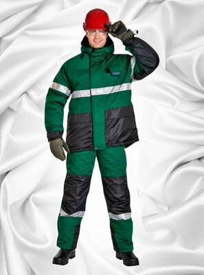 Униформа модели - VX FROST