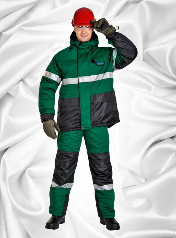 Униформа модели - VX FROST - от {0} сум