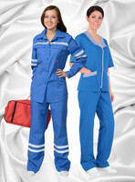 Униформа модели - VX 103