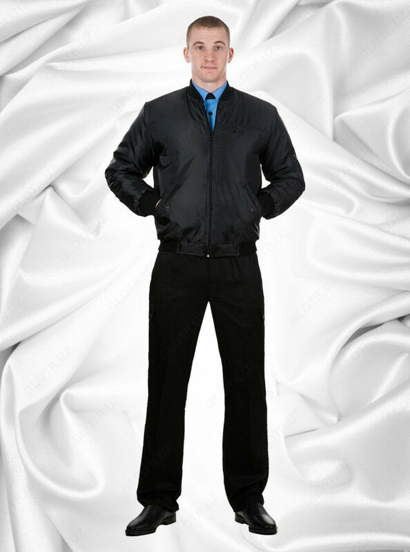 Униформа модели - VX SECURITY - от {0} сум