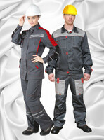 Униформа модели - VX LABORER