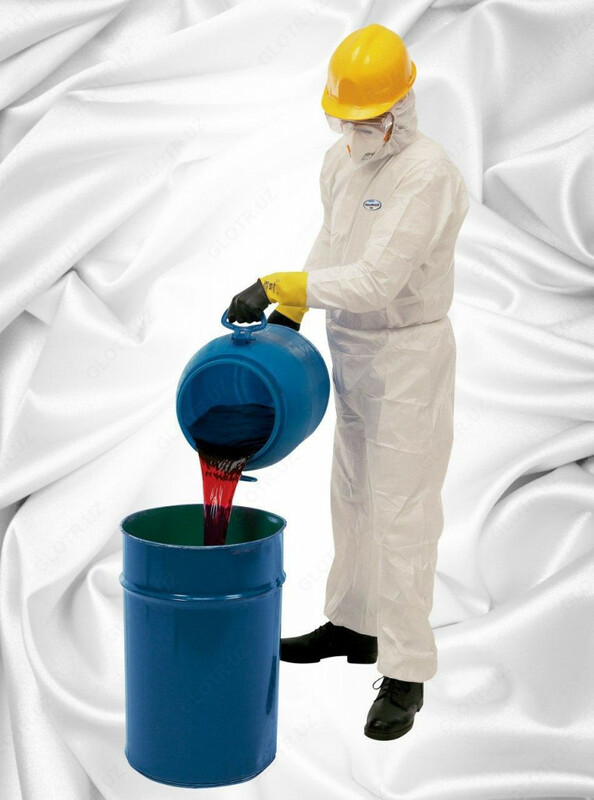 Униформа модели - VX 0099