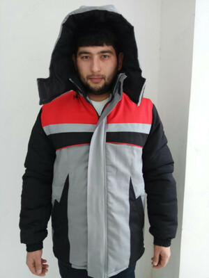 Куртка модели - VX SHIVAKI