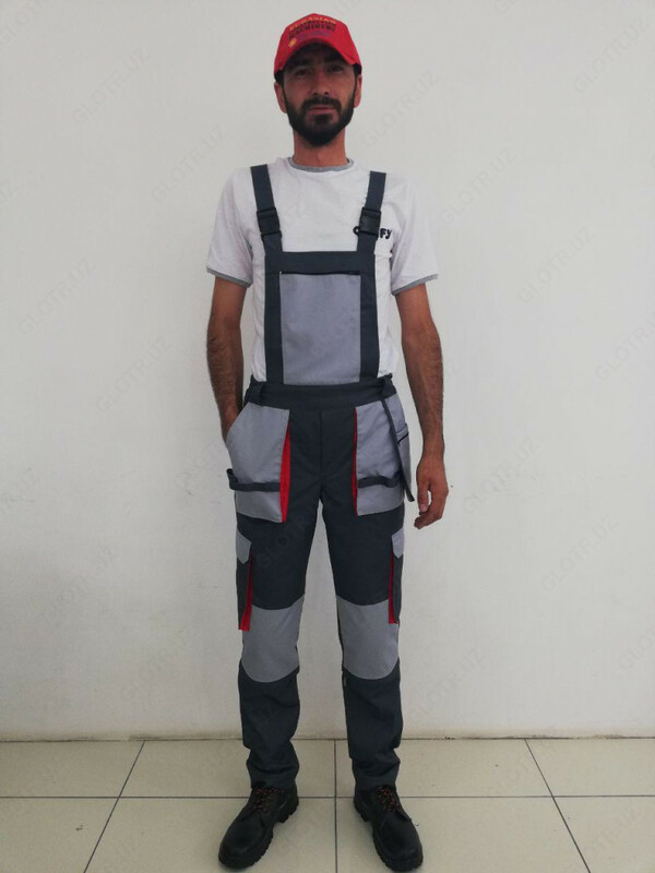 Униформа модели - VX ЭЛЕКТРИК - от 125 900 сум