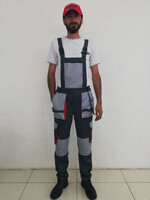 Униформа модели - VX ЭЛЕКТРИК - от 125 900 сум