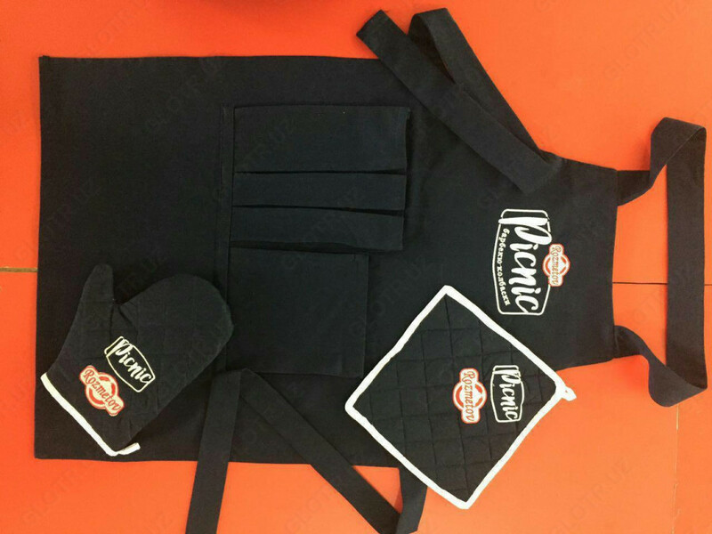 Набор для готовки - от 85 000 сум