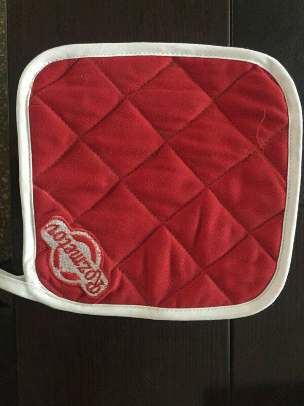 Кулинарная прихватка