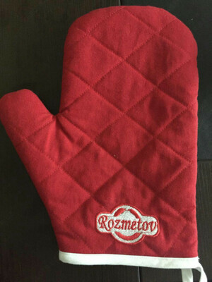 Кухонная руковица