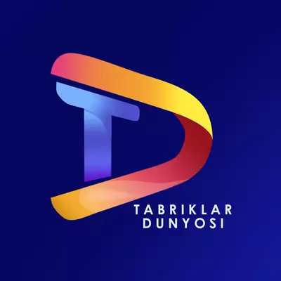 "TABRIKLAR DUNYOSI"