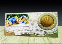 Yangi yil uchun otkritkalar