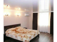 Глянцевые потолки - EVROPOTOLKI.UZ