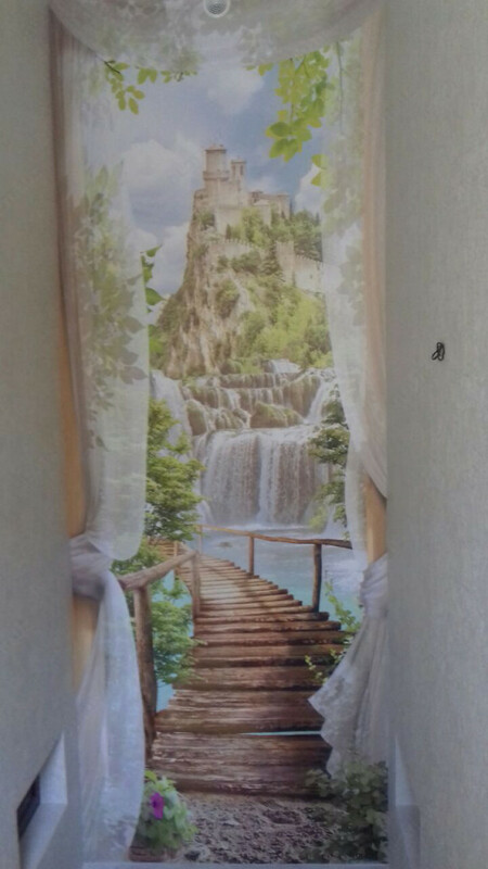 200 000 сум Фотообои бесшовные