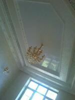 EVROPOTOLKI.UZ - Глянцевые потолки