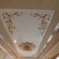 Потолки с УФ фотопечатью