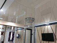 Натяжной потолок №5 - от 50 000 сум