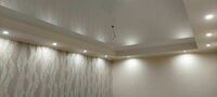 Натяжной потолок №8 - от 50 000 сум
