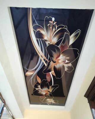 №11 cho'zilgan ship