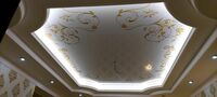 Натяжной потолок №15 - 160 000 сум