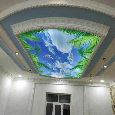 №16 cho'zilgan ship