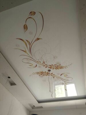 Ekologik hal qiluvchi bosma shiftlar (5-modda)