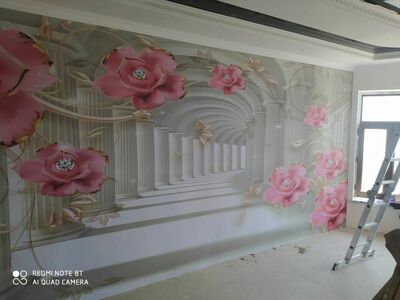 Ekologik hal qiluvchi bosma shiftlar (6-modda) - Narx so&#039;rov asosida