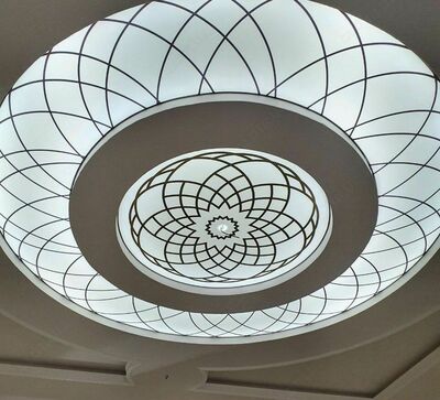 Ekologik hal qiluvchi bosma shiftlar (7-modda) - Narx so&#039;rov asosida