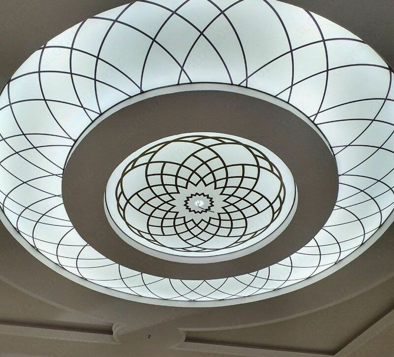 Ekologik hal qiluvchi bosma shiftlar (7-modda) - по запросу