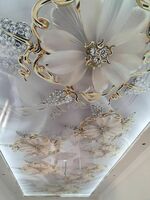 Ekologik hal qiluvchi bosma shiftlar (8-modda) - по запросу