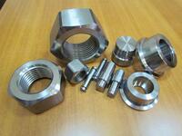 Токарно-фрезерные услуги