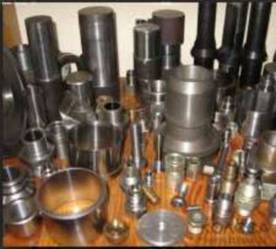 Цена по запросу Токарно-фрезерные услуги